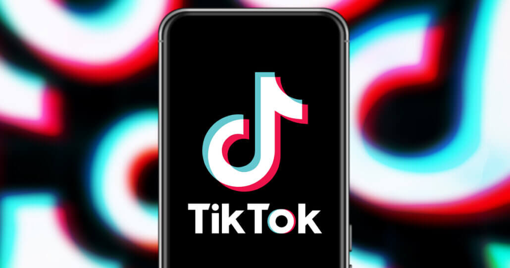 TikTok trends