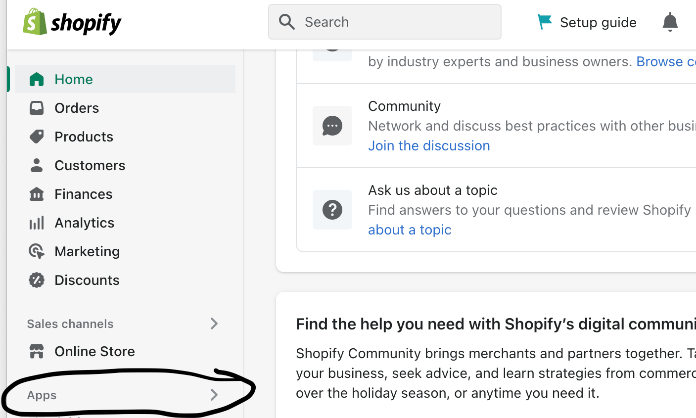 How to add reviews on Shopify